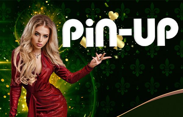 Лучший торговый автомат в игорном заведении Pin Up