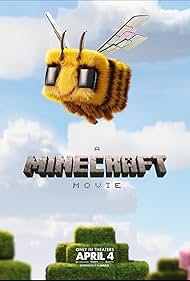 Egy Minecraft-film 2025 torrent